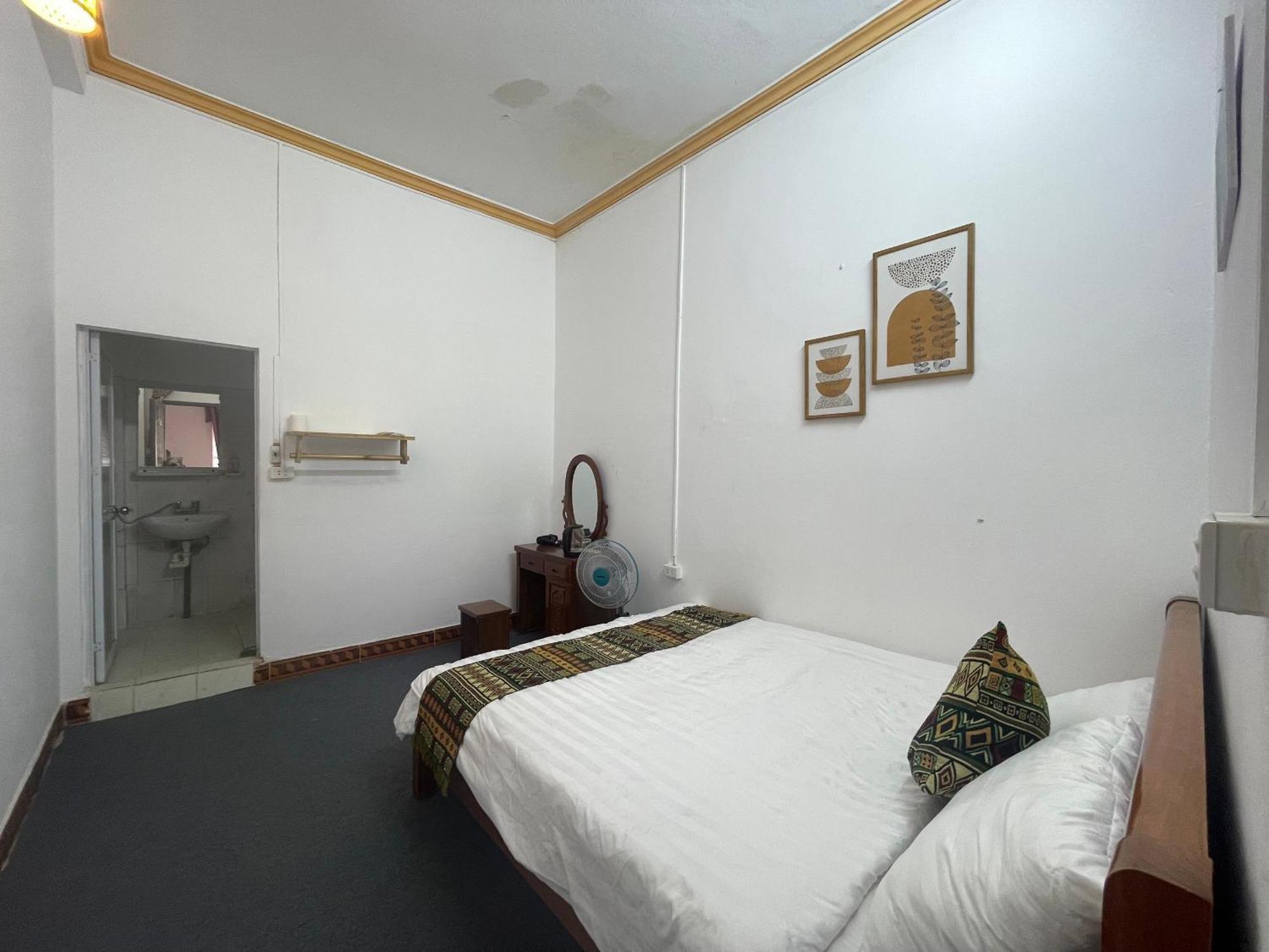 Nini Homestay Sapa Bagian luar foto